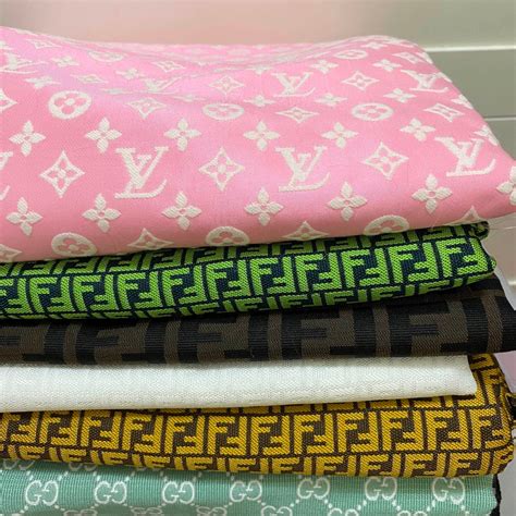 louis vuitton spandex fabric by the yard|buy louis vuitton fabric online.